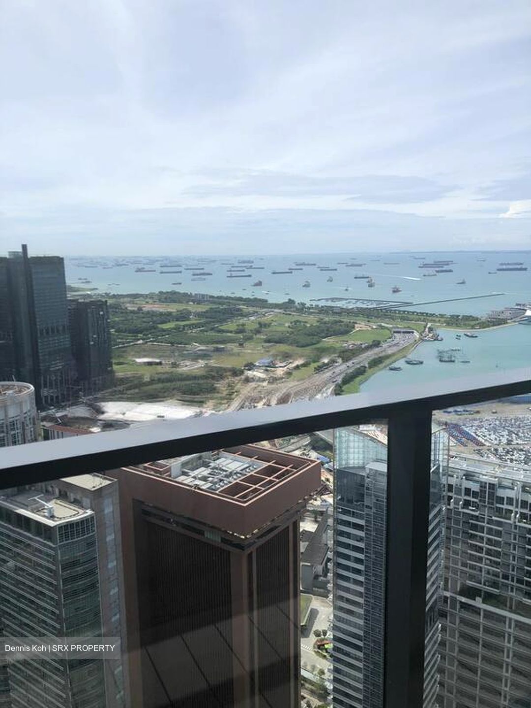 Skysuites@Anson (D2), Apartment #485443691